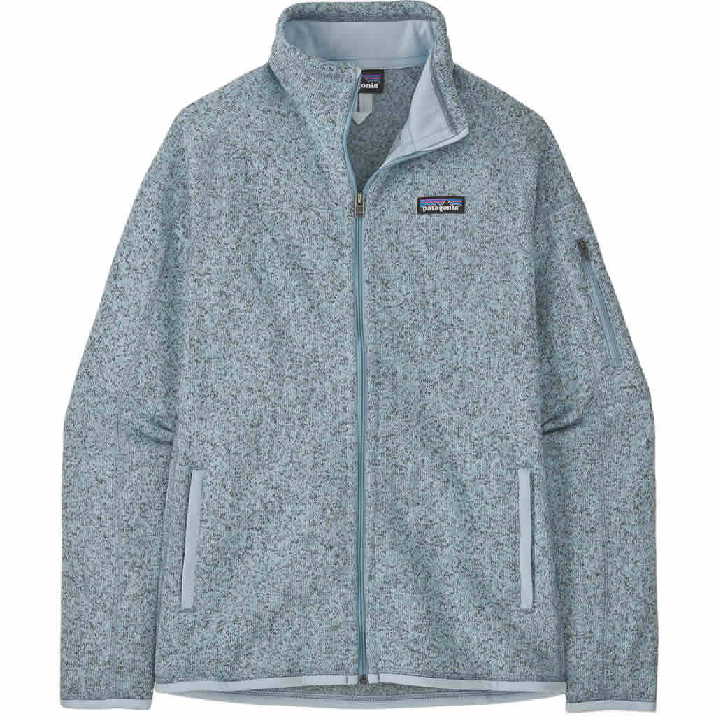 Women's Better Sweater Jacket