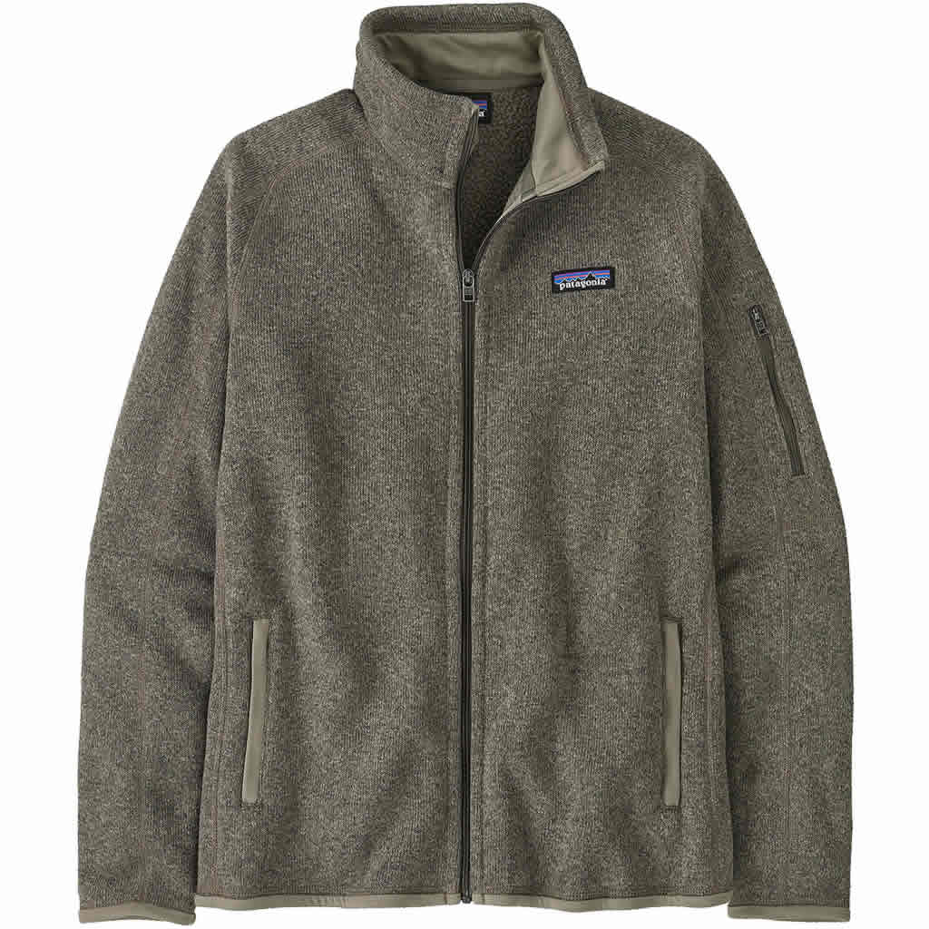 Women's Better Sweater Jacket