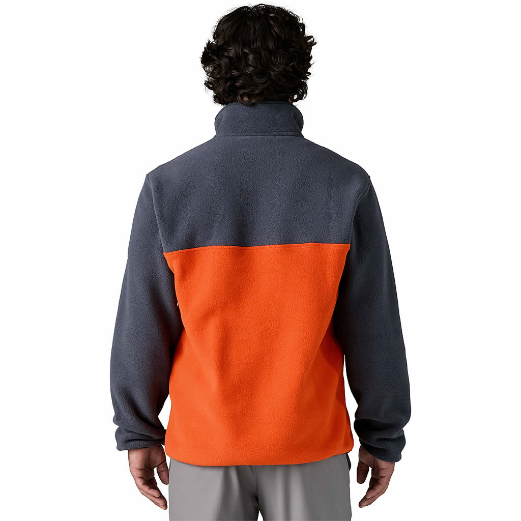 Men's Lightweight Synchilla Snap-T Pullover