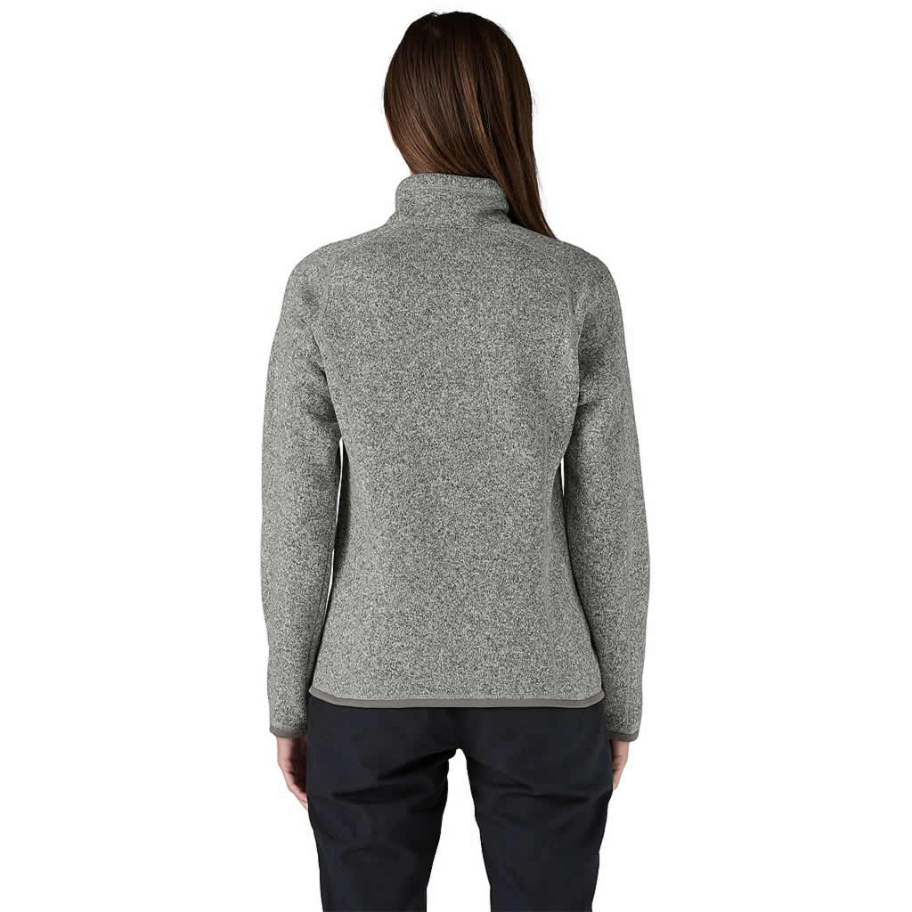 Women's Better Sweater 1/4 Zip
