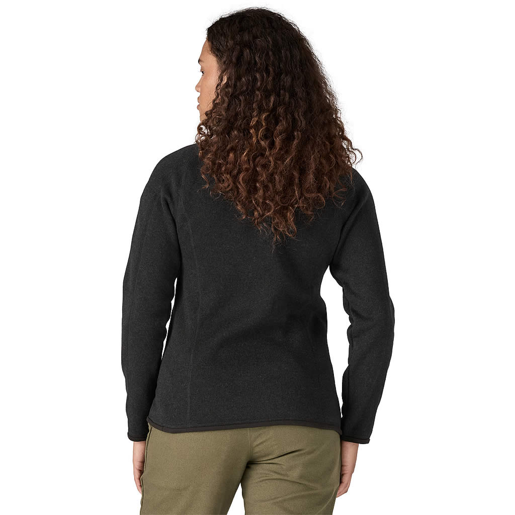 Women's Better Sweater 1/4 Zip