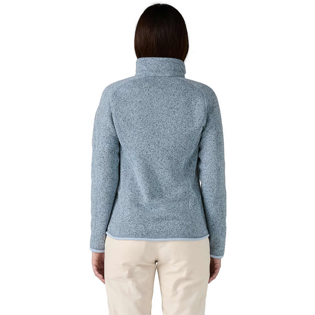 Women's Better Sweater 1/4 Zip