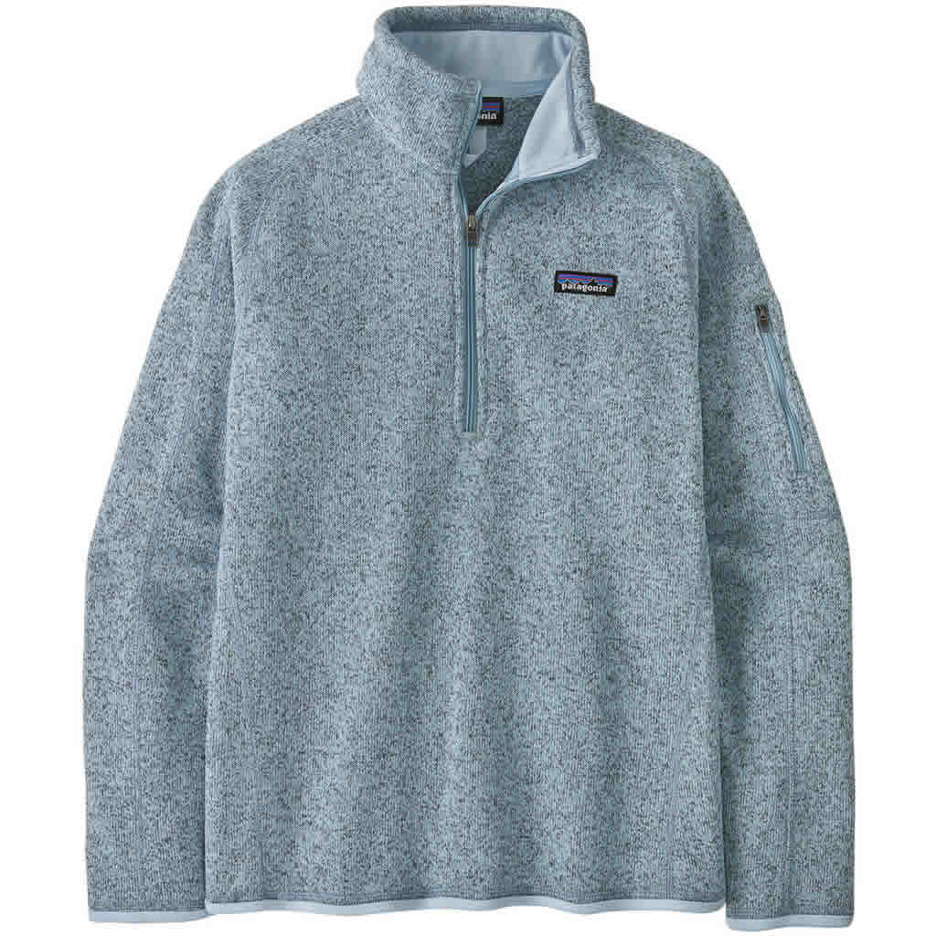 Women's Better Sweater 1/4 Zip