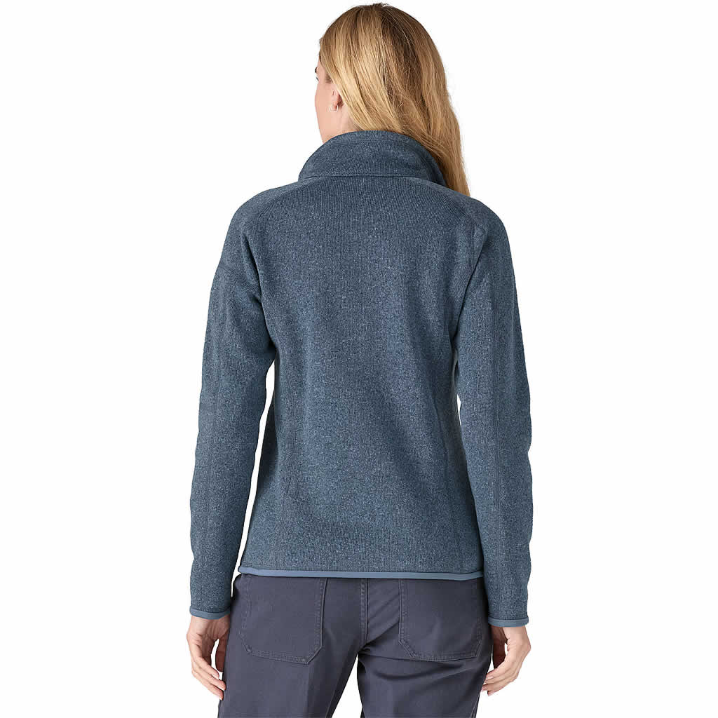 Women's Better Sweater 1/4 Zip