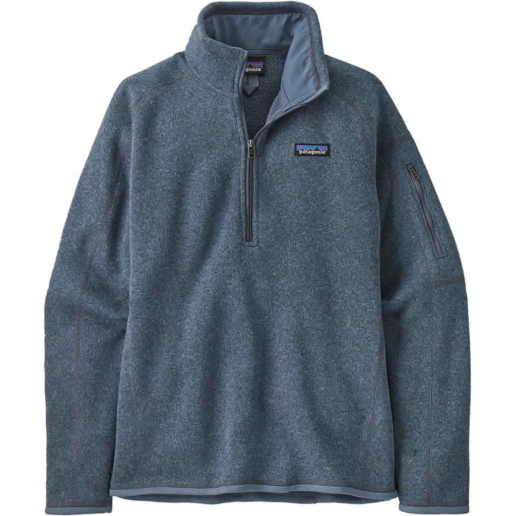 Women's Better Sweater 1/4 Zip