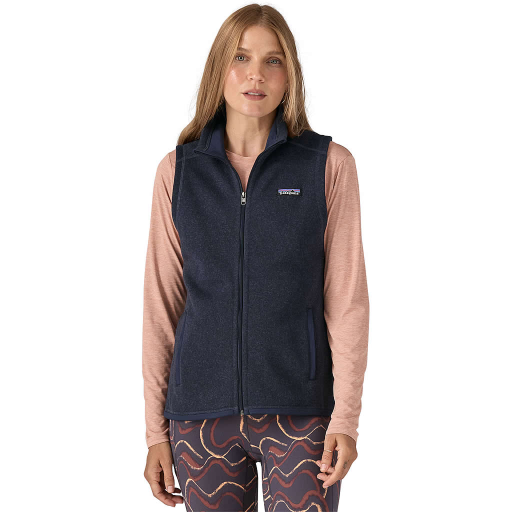 Women's Better Sweater Vest