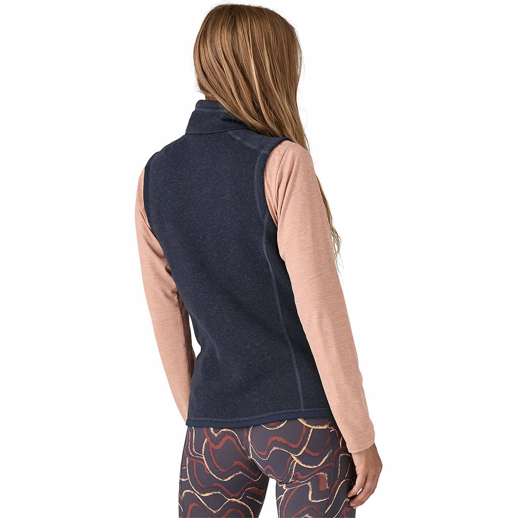 Women's Better Sweater Vest