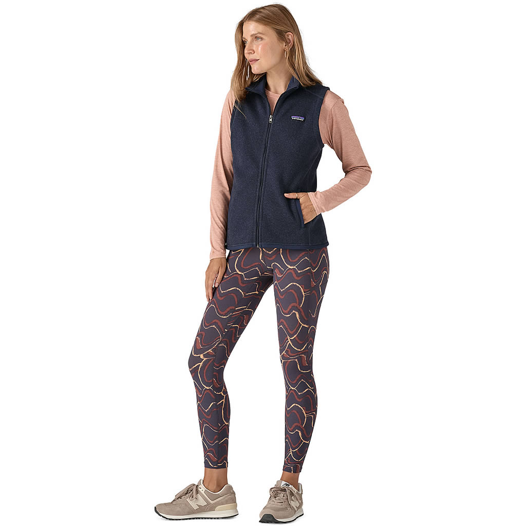 Women's Better Sweater Vest