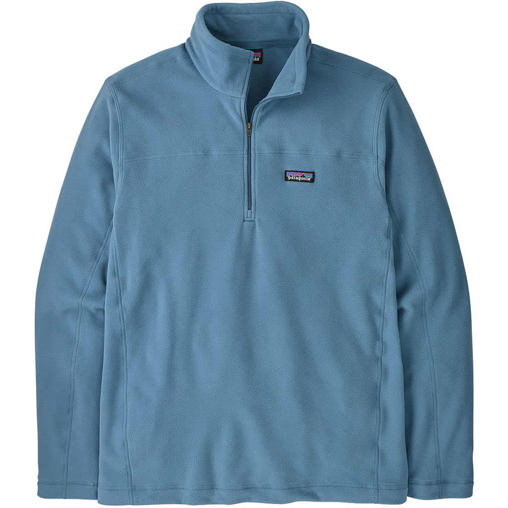 Men's Micro D Pullover