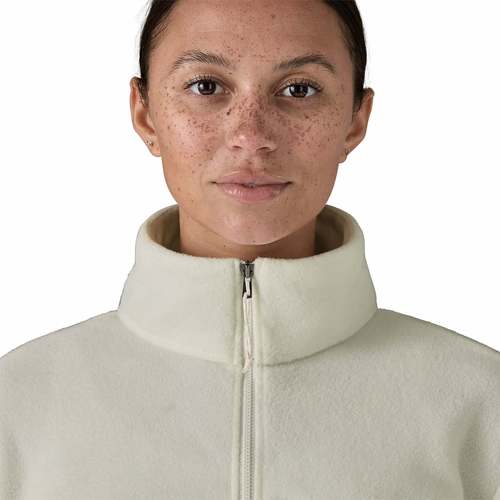 Women's Microdini 1/2 Zip Pullover