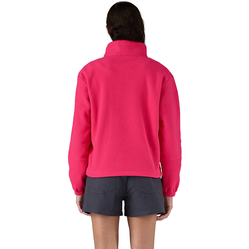 Women's Microdini 1/2 Zip Pullover