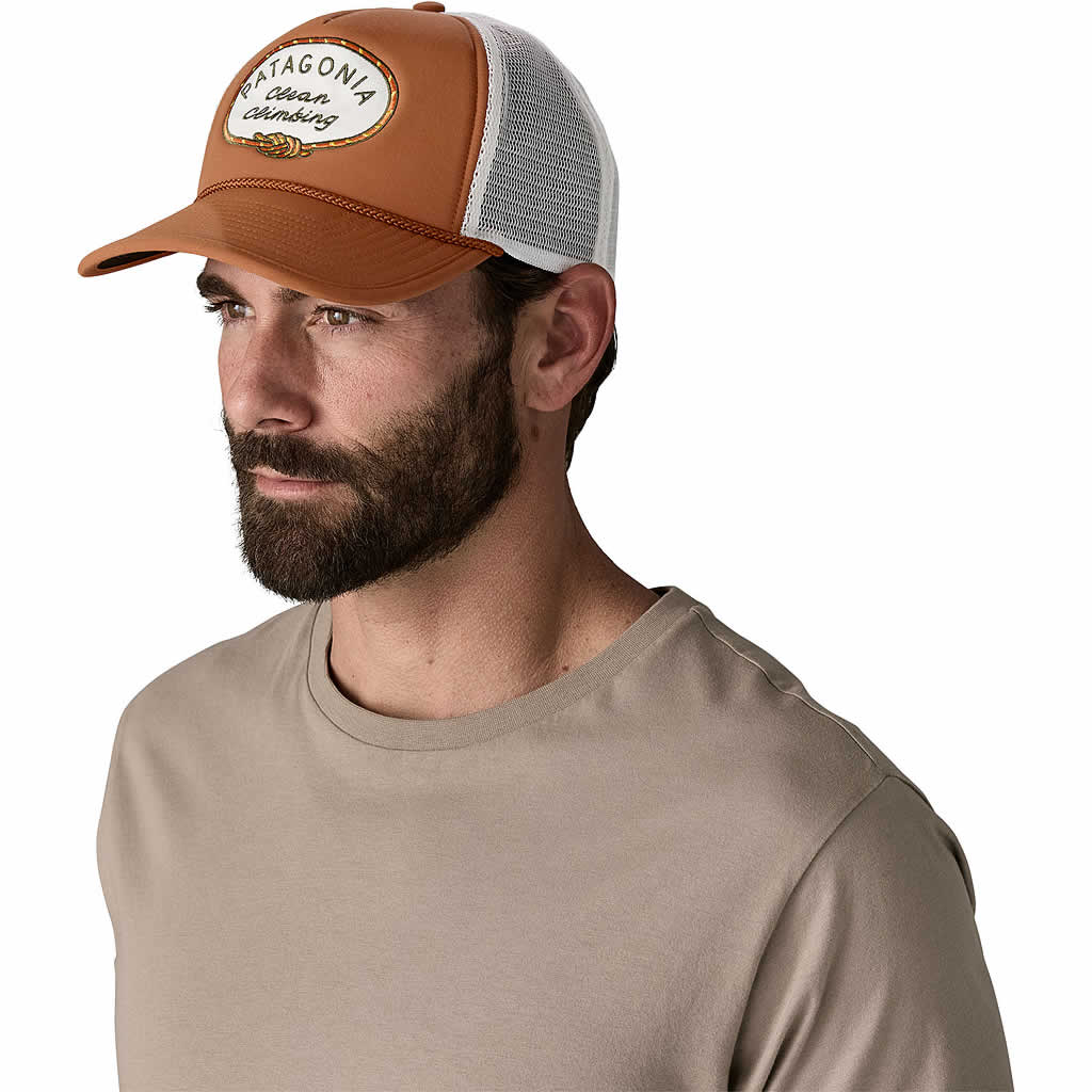 Broadcaster Hat
