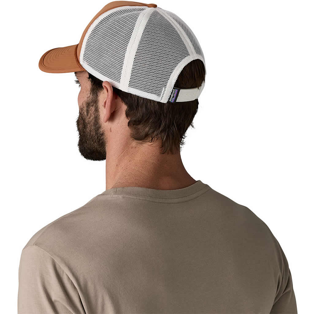 Broadcaster Hat