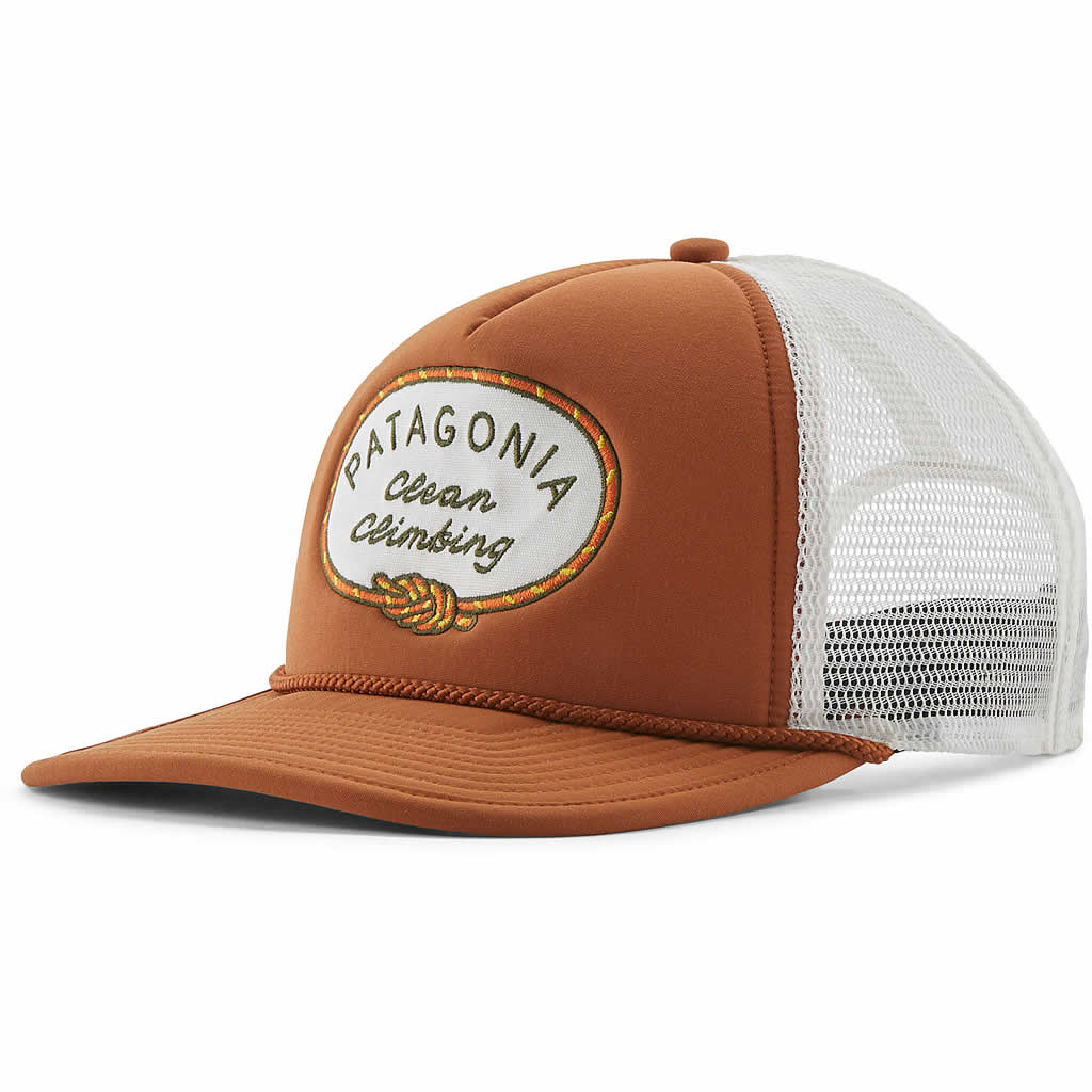 Broadcaster Hat