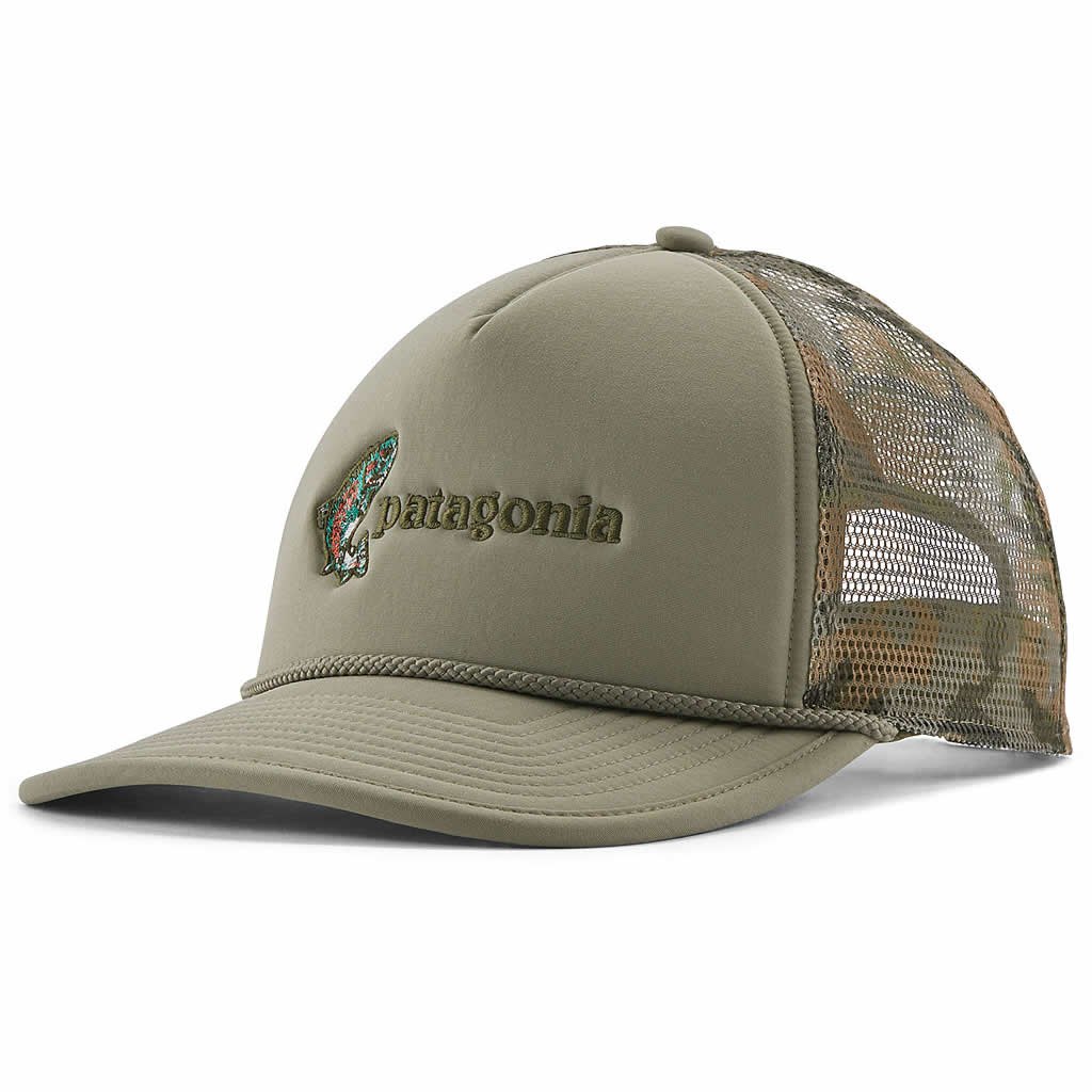 Broadcaster Hat