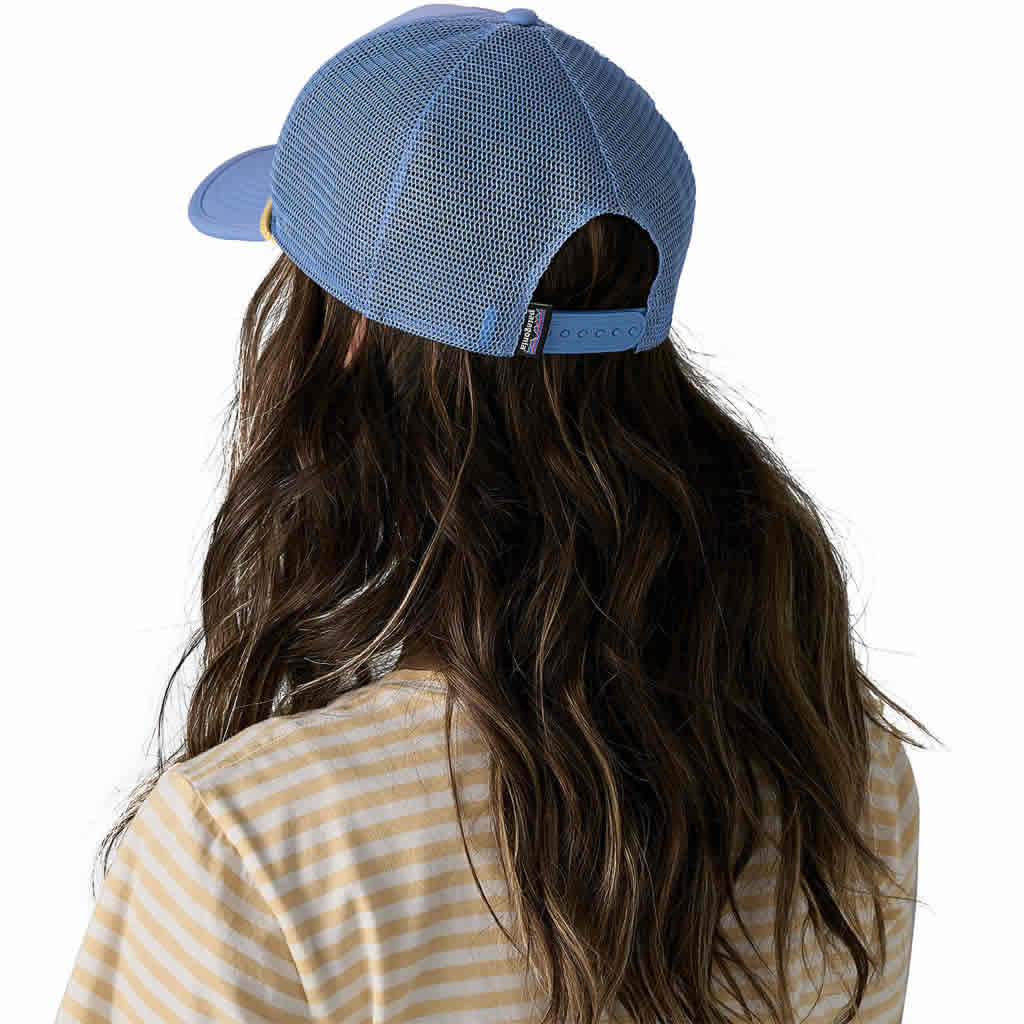 Broadcaster Hat