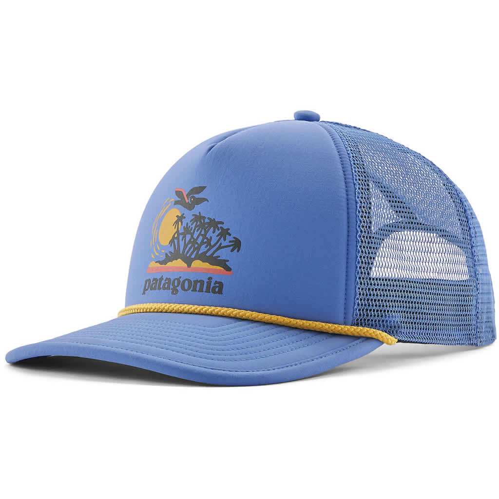 Broadcaster Hat