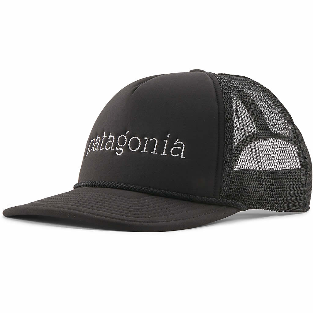 Broadcaster Hat