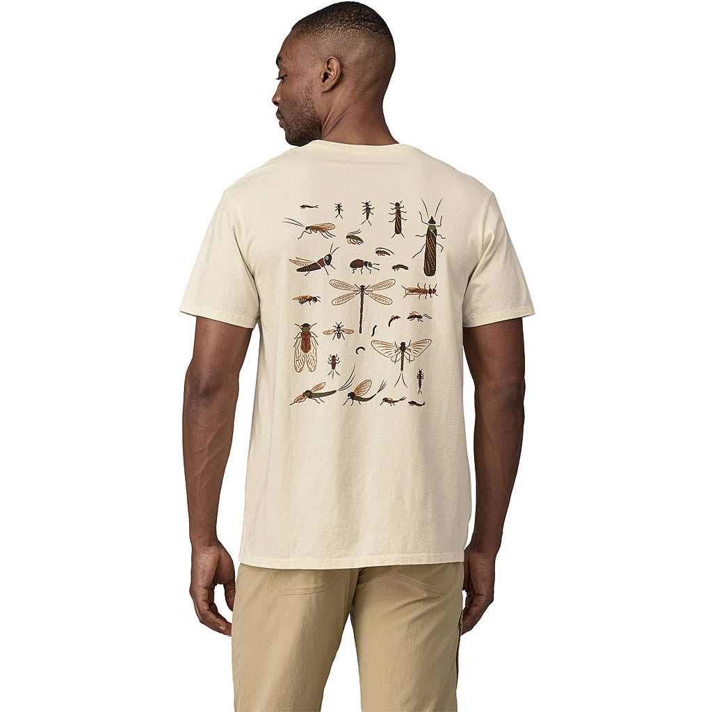 Buggy Organic T-Shirt