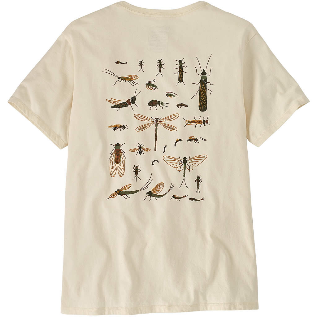 Buggy Organic T-Shirt