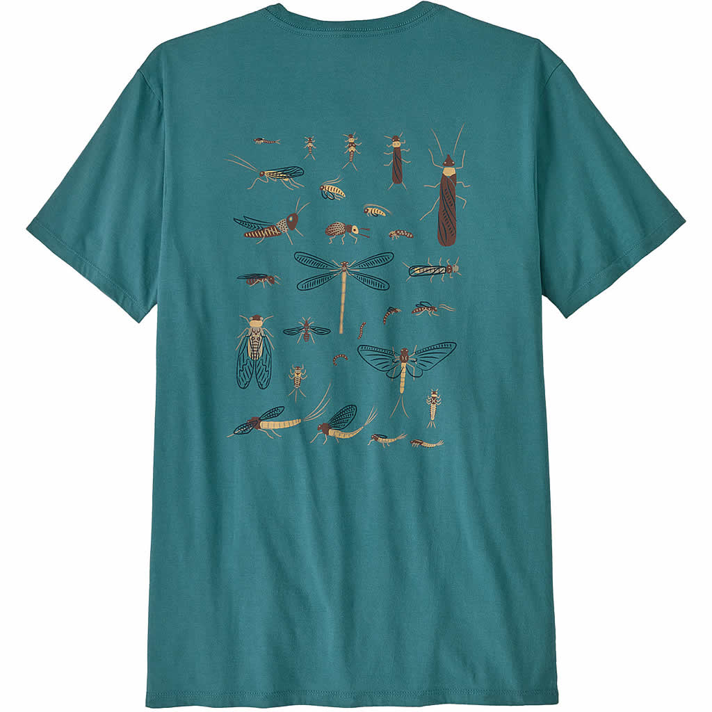 Buggy Organic T-Shirt