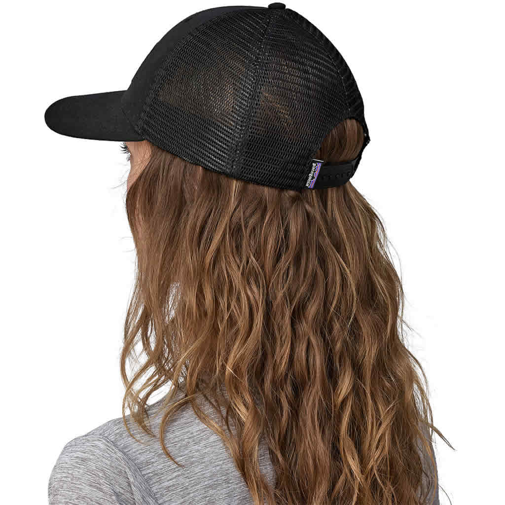 P-6 Logo Lopro Trucker Hat