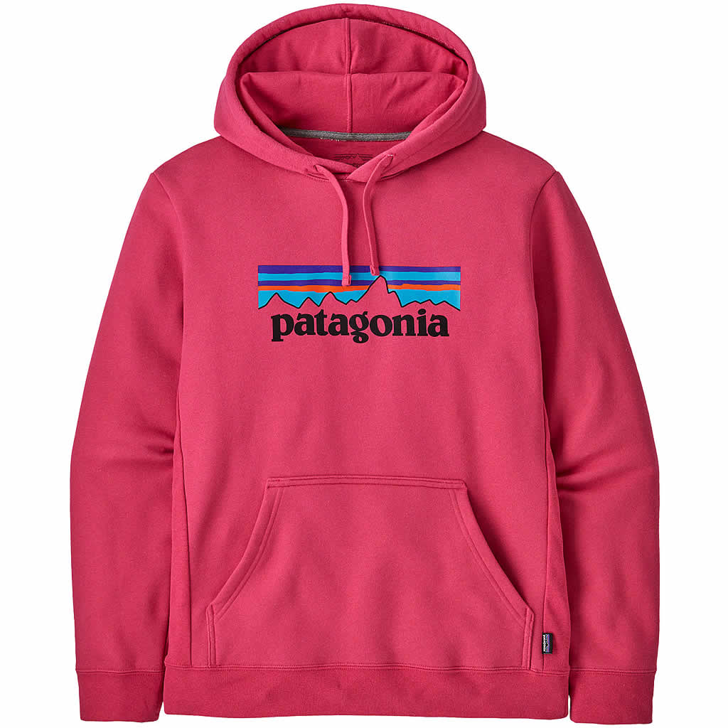 P-6 Logo Uprisal Hoody
