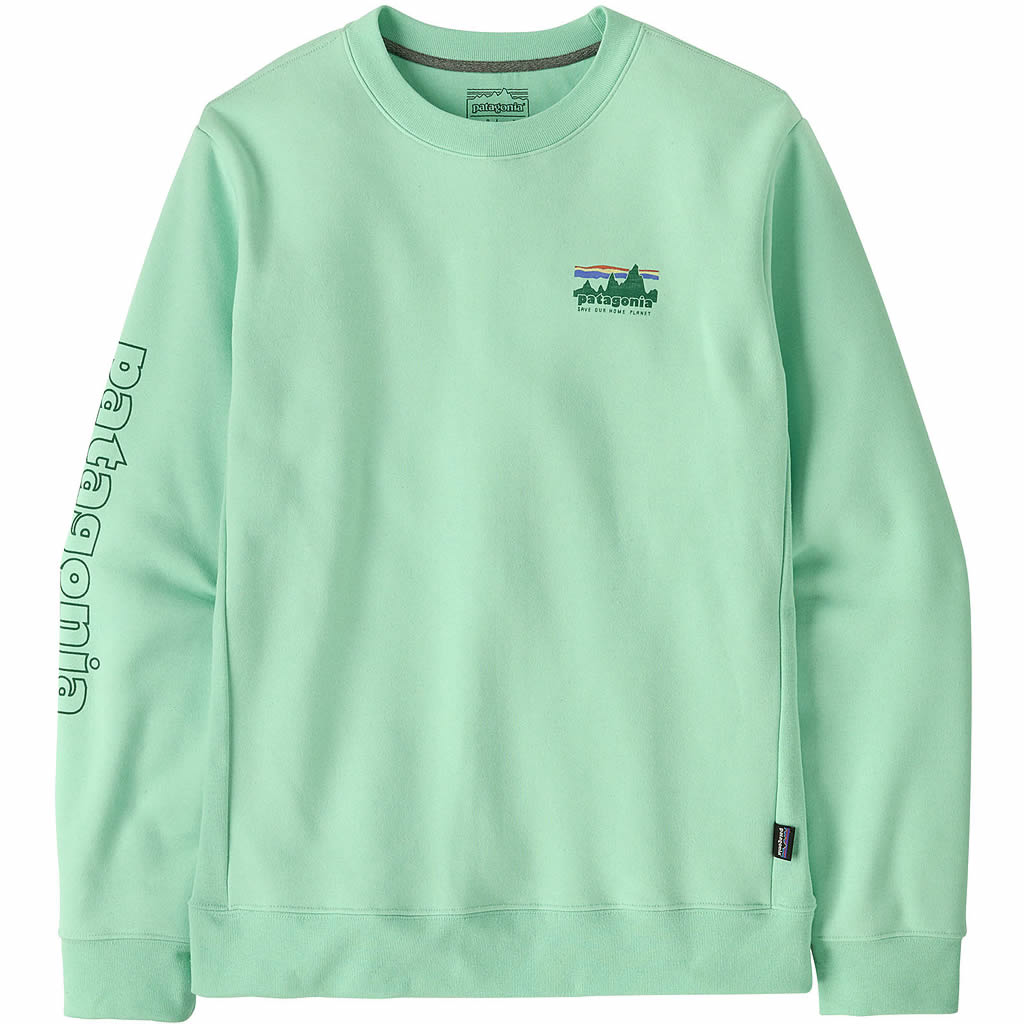 '73 Skyline Uprisal Crew Sweatshirt
