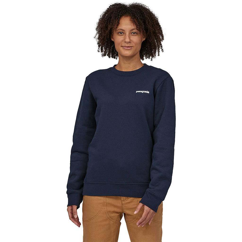 Men's P-6 Logo Uprisal Crew Sweatshirt