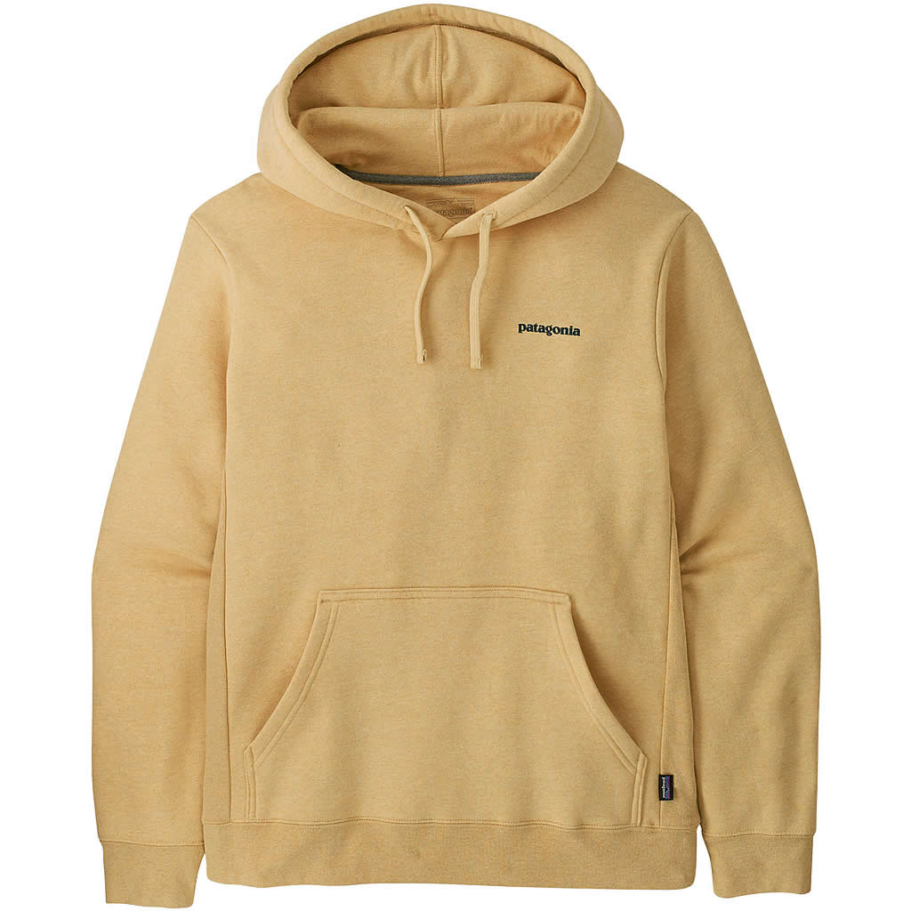 Men's Boardshort Logo Uprisal Hoody