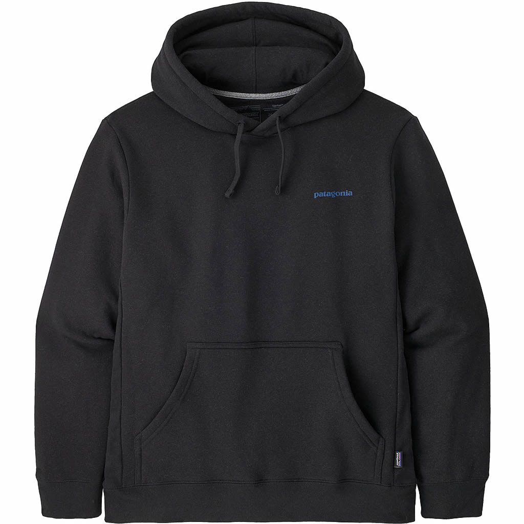 Men's Boardshort Logo Uprisal Hoody