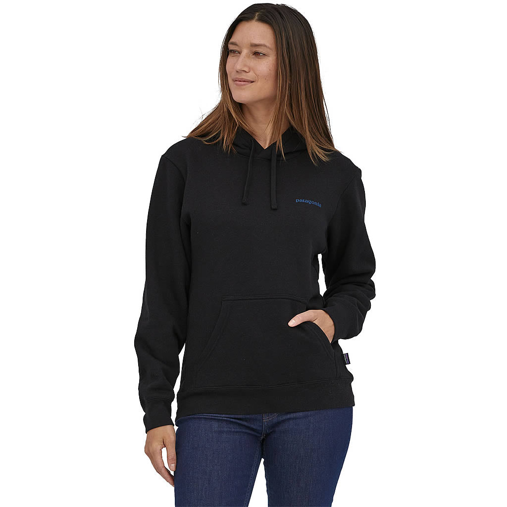Men's Boardshort Logo Uprisal Hoody