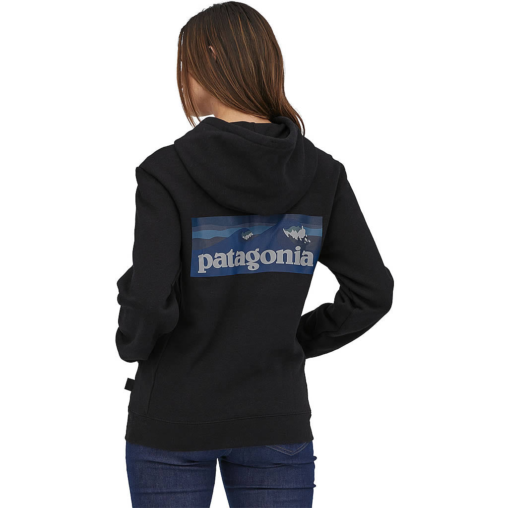 Men's Boardshort Logo Uprisal Hoody
