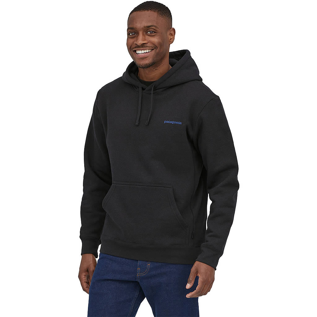 Men's Boardshort Logo Uprisal Hoody