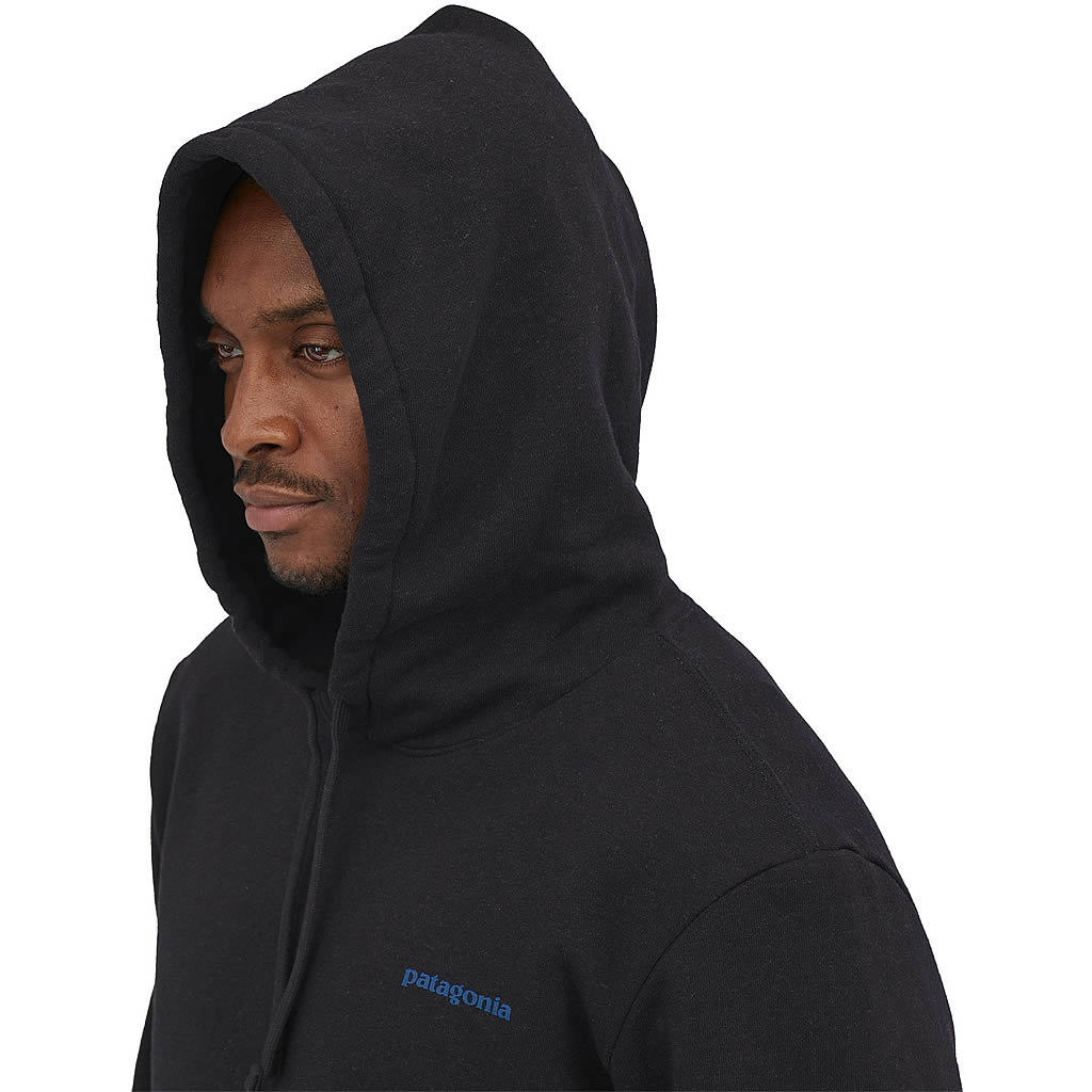 Men's Boardshort Logo Uprisal Hoody