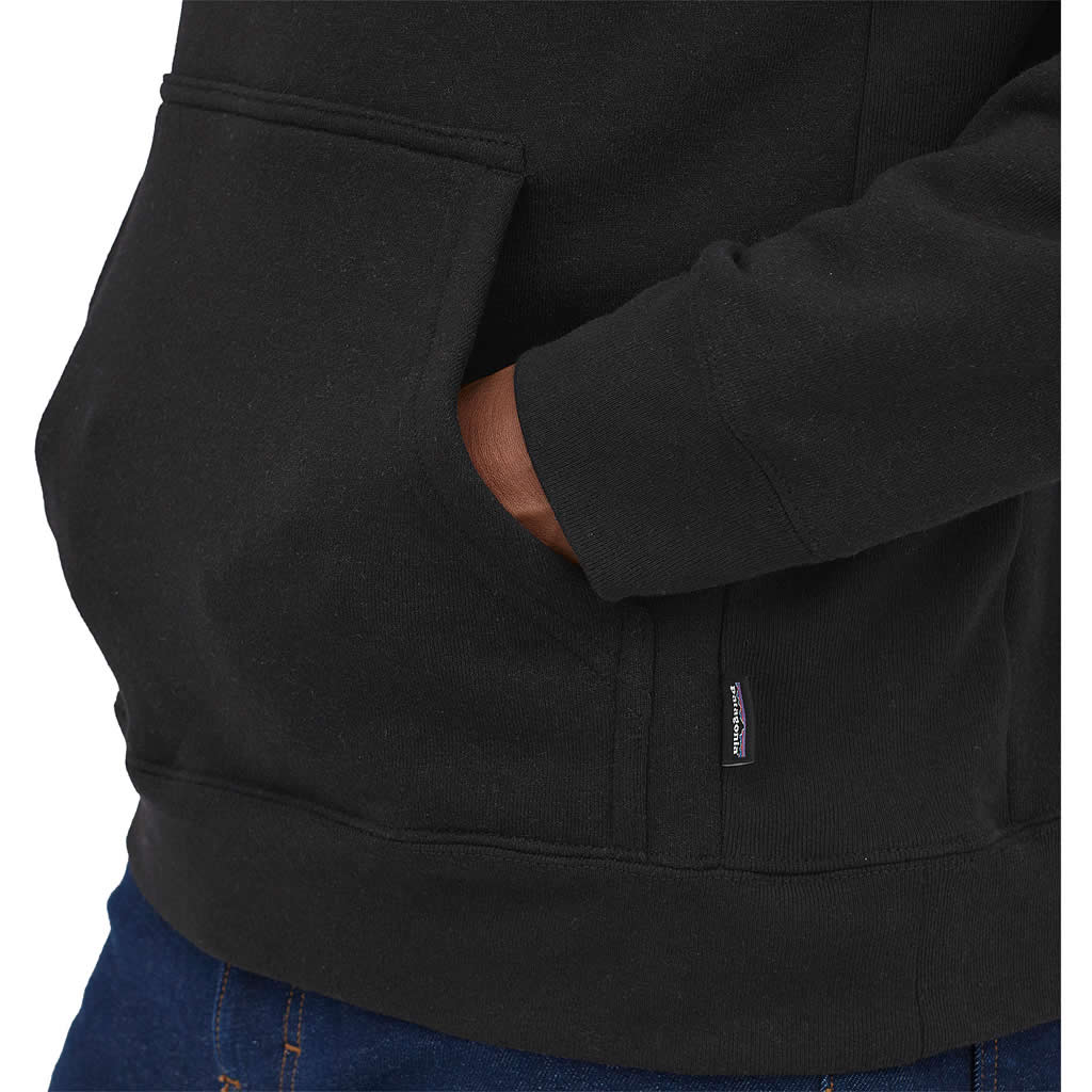 Men's Boardshort Logo Uprisal Hoody