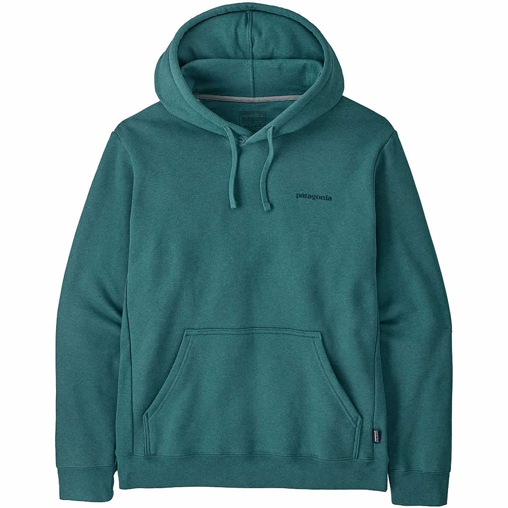 Men's Boardshort Logo Uprisal Hoody