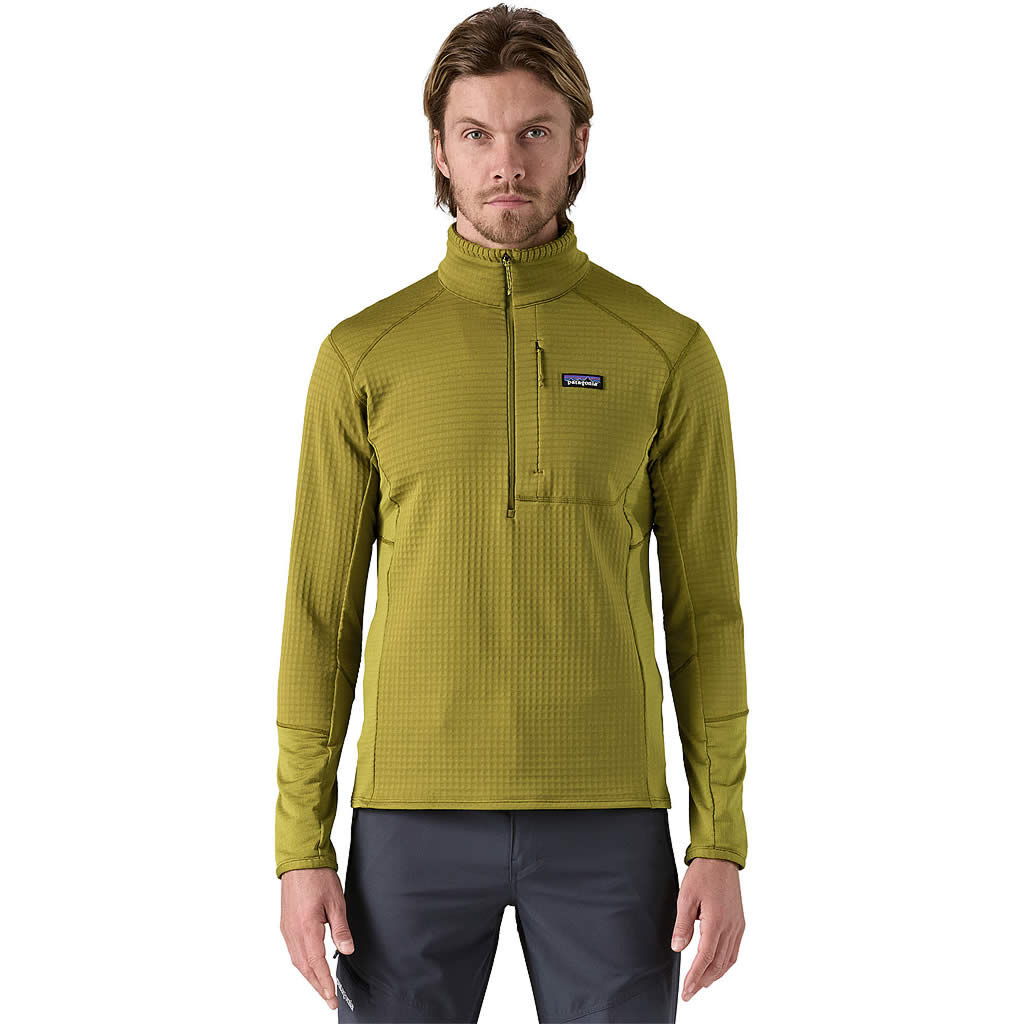 Men's R1 Pullover