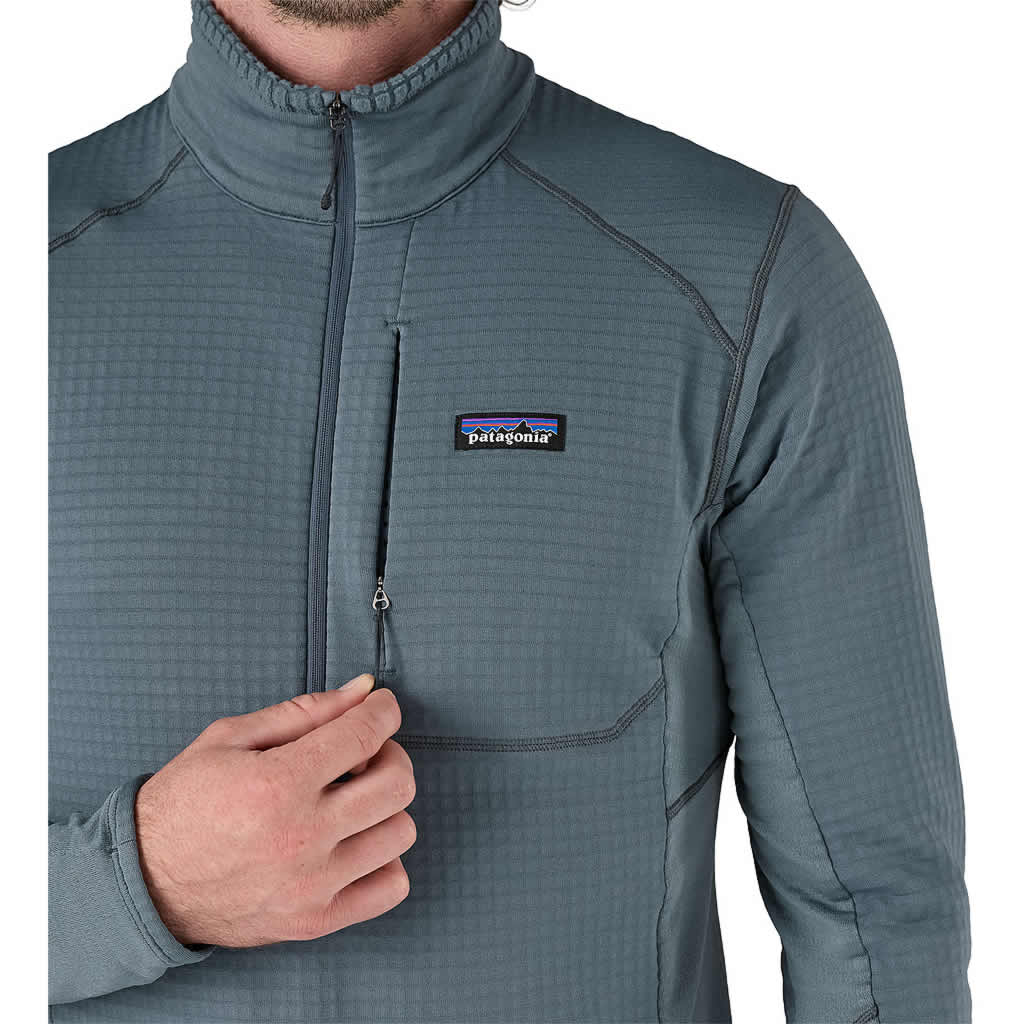 Men's R1 Pullover