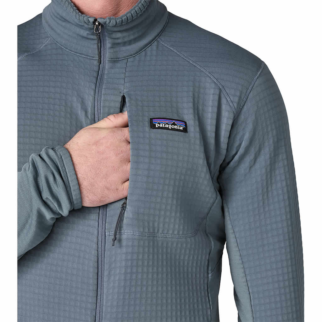 Men's R1 Jacket