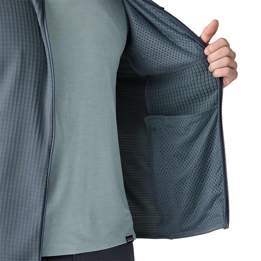 Men's R1 Jacket