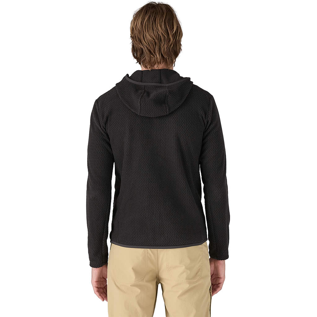 Men's R1 Air Full-Zip Hoody