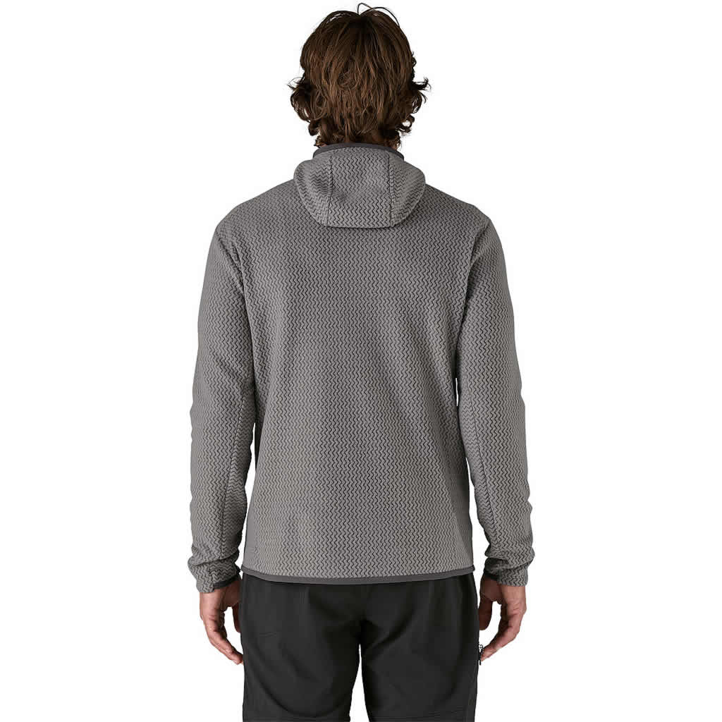 Men's R1 Air Full-Zip Hoody