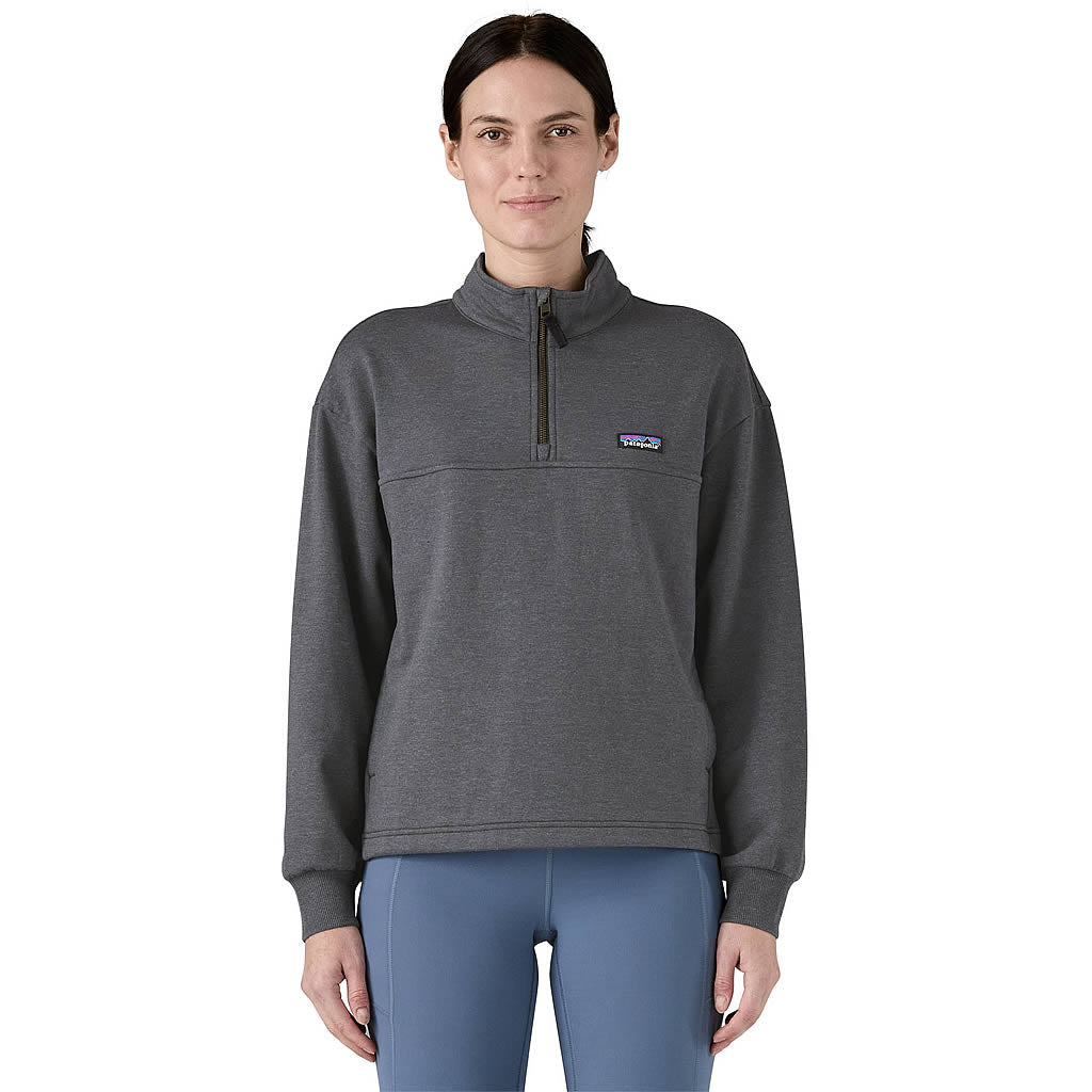 Women's Ahnya Pullover