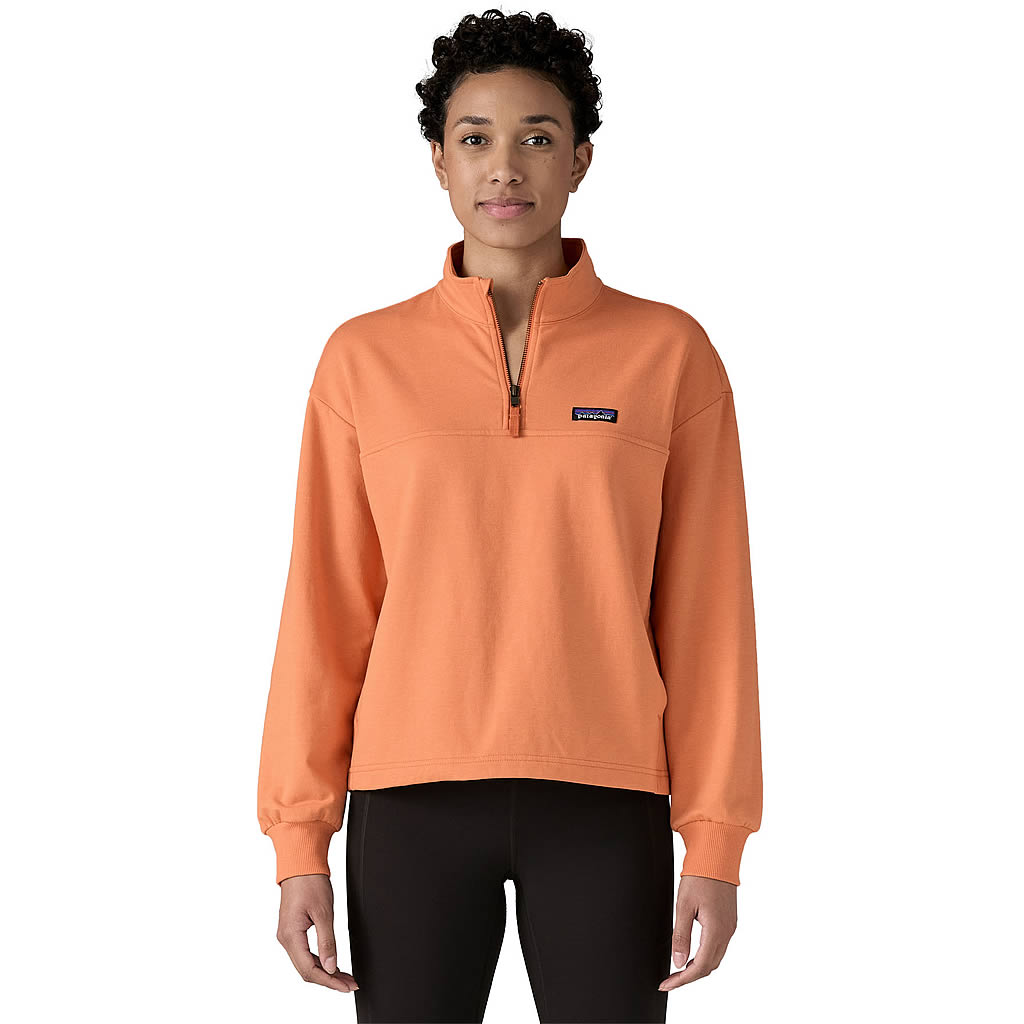 Women's Ahnya Pullover