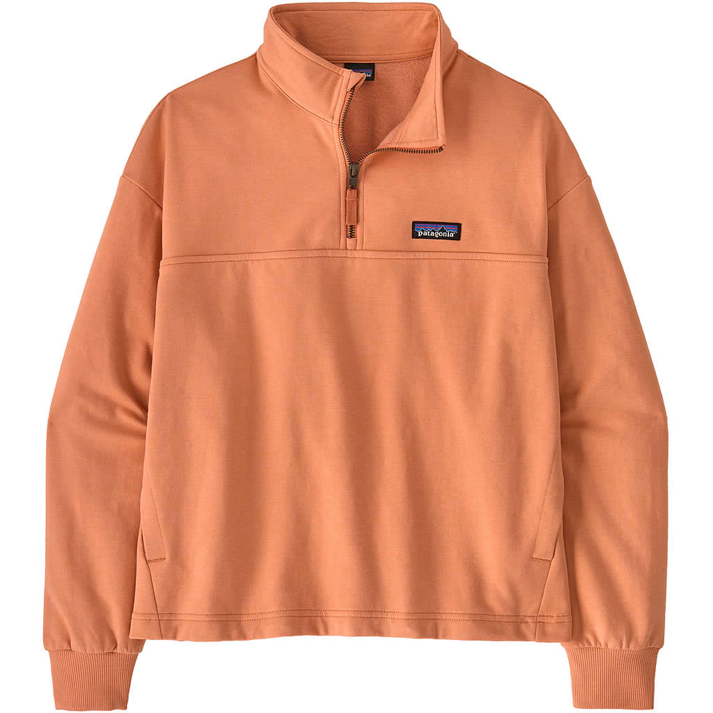 Women's Ahnya Pullover