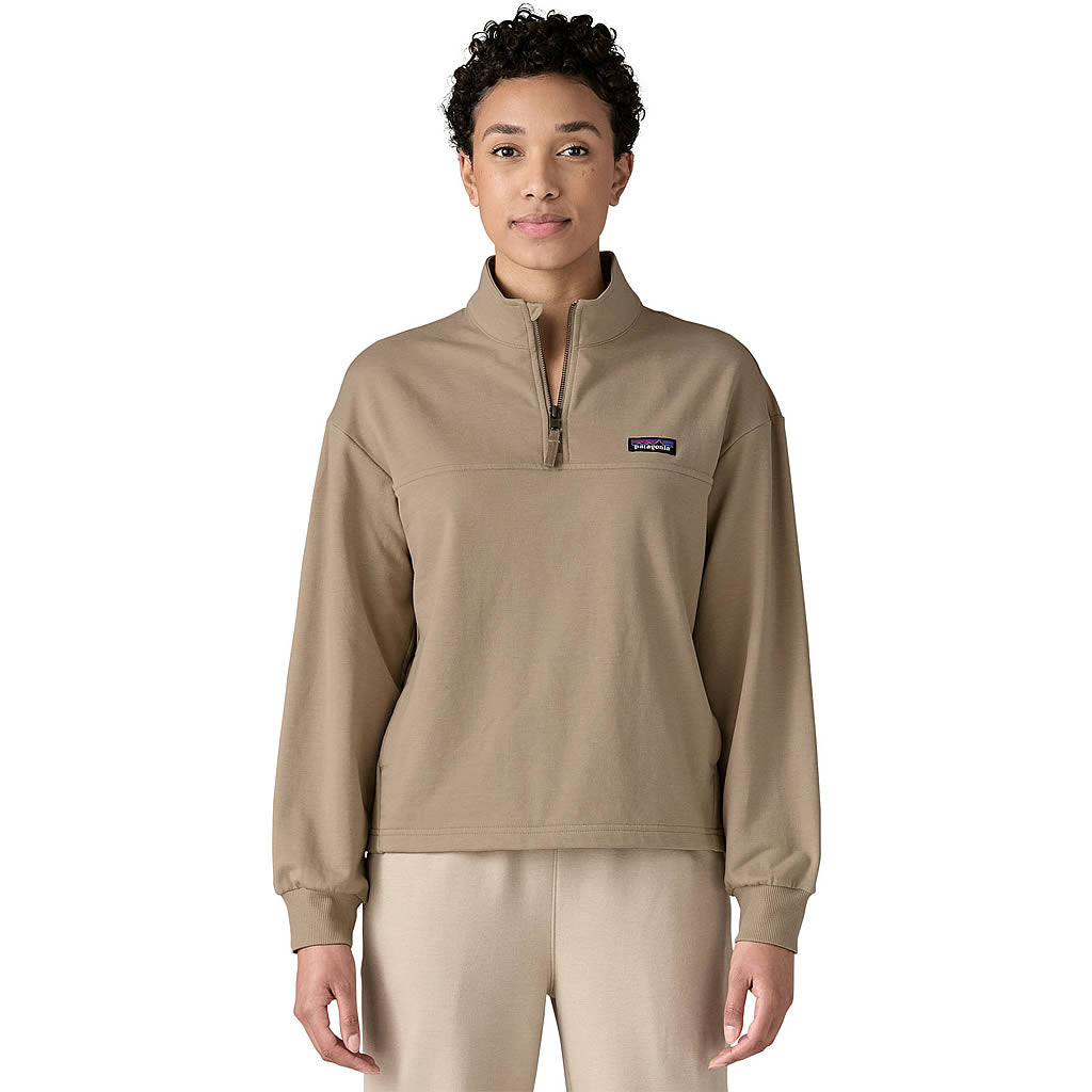 Women's Ahnya Pullover