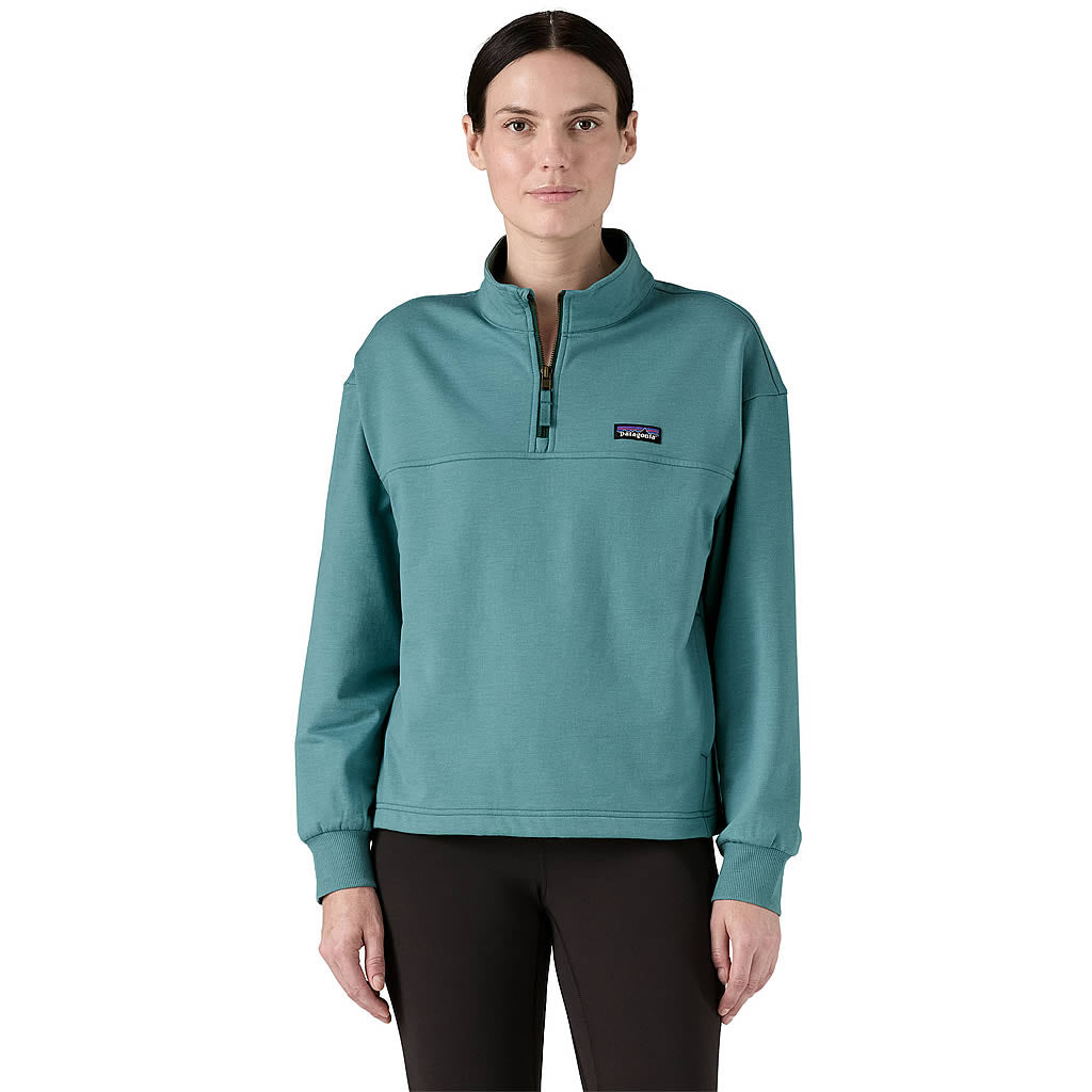 Women's Ahnya Pullover