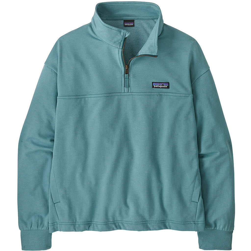 Women's Ahnya Pullover