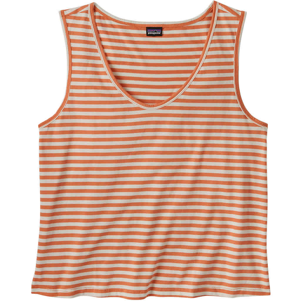 Women's Regenerative Organic Certified Cotton Tank